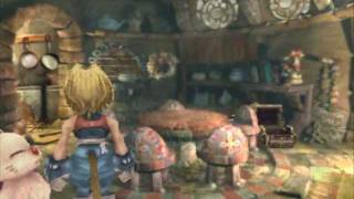 Lets Play Final Fantasy IX  FF9 Deutsch 124  Lili heißt nicht Lili [upl. by Pitt]