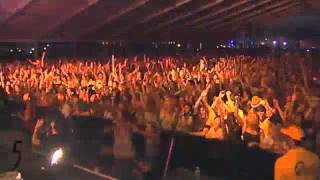 Foster the People Helena Beat Live from Coachella 7 [upl. by Freiman]