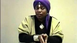 HOW TO SURVIVE THE FALL OF ROME DR YAFFA BEY PT8 [upl. by Aivul]