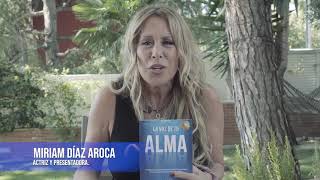 Testimonio Miriam Díaz Aroca LA VOZ DE TU ALMA [upl. by Radcliffe285]