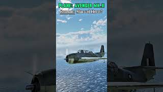 Weirdest Planes in WarThunder pt5 warthunder warthundergameplay airplanes jets shorts [upl. by Leaj785]