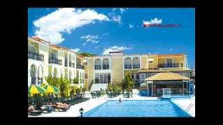 Hotel Zante Sun  Zakynthos [upl. by Damalis]