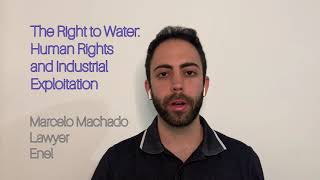 The Right to Water in the Constitutions around the World [upl. by Okier]