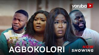 Agbokolori Latest Yoruba Movie 2023 Drama  Juliet Jatto Ronke Odusanya Bakare Zainab Jamiu Azeez [upl. by Bellis393]