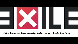 How to put flags into Exile Servers for players territories [upl. by Stearns]