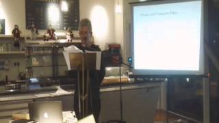 Understanding James Joyce with Donal Thurlow [upl. by Adgam]