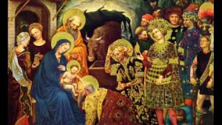 JS Bach Christmas Oratorio bwv 248 [upl. by Milicent]