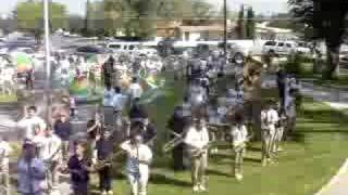 Deming High School Wildcat Band [upl. by Essex]