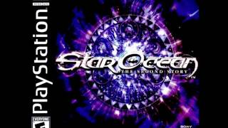 Star Ocean the Second Story  The Venerable Forest Extended [upl. by Mukund]