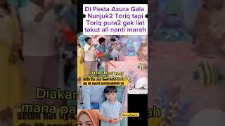 Adek gala psti kngen sm Toyik yaScara dlu sgt akrabTpi kan gala msi kcil blm pham dgn keadaan skg [upl. by Filia]