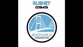 Rushet  The Fury of the Cosmos [upl. by Oech]