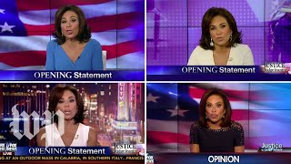 Jeanine Pirro’s history of controversial comments on Islam [upl. by Snook]