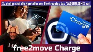 Ohne Worte So stellen sich Hersteller von Elektroautos das quotLadeerlebnisquot vor 😡 rant [upl. by Ynohtnaluap]