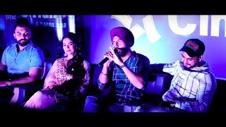 Subedar Joginder Singh  How difficult to shoot in Kargil   Gippy Grewal  DAAH Films [upl. by Nav411]