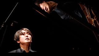 SeongJin Cho  Haydn Ravel Mozart Liszt 231027 Rome [upl. by Pogah822]