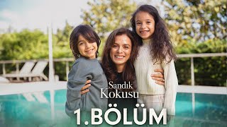 Sandık Kokusu 1Bölüm sandikkokusudizi [upl. by Droc]