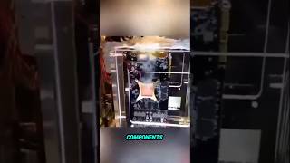 quotWatch This CPU Run Submerged in Liquid – Insane Cooling Experimentquot [upl. by Leela295]