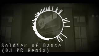 Soldier of Dance Kazotsky Kick DJ PC Remix Team Fortress 2 [upl. by Andert231]