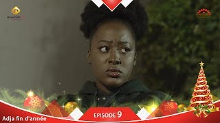 Adja Fin dAnnée 2019  Episode 9 [upl. by Semreh]