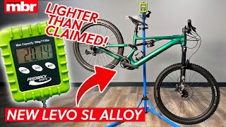 NEW 2024 Specialized Turbo Levo SL Alloy  Better Than An SWorks [upl. by Wyndham]