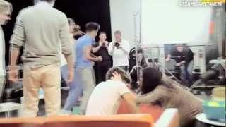 One Direction  Best Moments VOSTFR Part 12 [upl. by Rajewski]