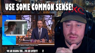 Chinese webshops  Zondag met Lubach S10 REACTION [upl. by Leirud]