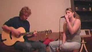 Alanis Morissette  Ironic unplugged cover [upl. by Latton]