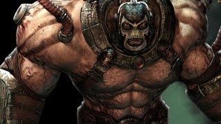 Bane  BOSS FIGHT  Batman Arkham Asylum [upl. by Aeslek]