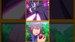 NEW Galar Pokemon For Every Ash Ketchum RIVAL [upl. by Favin]