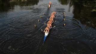 Rowing Its Good For Your Brain [upl. by Anirda119]