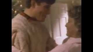 Folgers Coffee  Christmas  Commercial  1988 [upl. by Isayg]