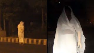 Deli controlment ghost Lady full Story Haunted Story iamasabari [upl. by Lerraf815]