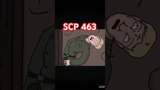 SCP 463 бұл қасықты ұстасаң денеңнен айырыласың scpfoundation scp sco463 edit euclid [upl. by Ahsemal250]