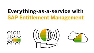 💡 Everythingasaservice with SAP Entitlement Management [upl. by Constancy]