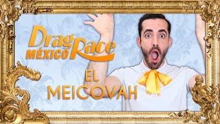 Drag Race México S1 Review Episodio 10 [upl. by Eenal441]