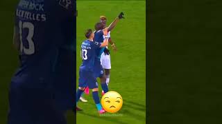 Racism Moments in Football saynotoracism shorts like subscribe viralshort viniciusjr [upl. by Ojok255]