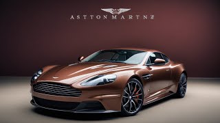 Aston Martin DBS 770 Pure Power amp Luxury [upl. by Olvan]