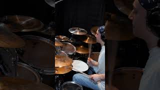 CAN YOU GUESS THE SONG PART 48 drums drumcover guessthesong guessthesongdrums drummer [upl. by Elttil582]