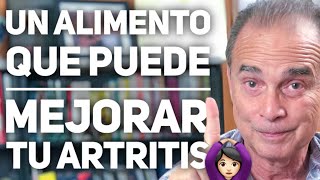 Episodio 1876 Un Alimento Que Puede Mejorar Tu Artritis [upl. by Jamilla766]