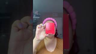 Tirtir cushion foundation makeup makeupreview shorts beauty tirtir [upl. by Kho42]