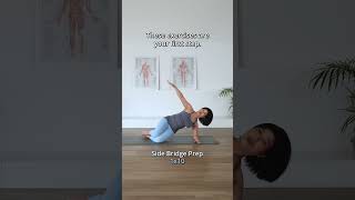 💪 Pilates Beginners this is your first step [upl. by Dianuj]