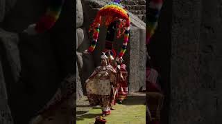 Inti Raymi 2024 The Festival of the Sun [upl. by Hubing539]