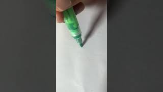 Watch till the end to see what happens colors satisfying satisfyingcoloring satisfyingvideo [upl. by Aninahs]