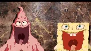 Spongebob Squarepants The Movie Sad Scene Short [upl. by Friedrick]