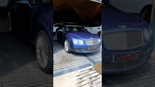 Expensive Bentley In India 🇮🇳 shorts expensive bentley india youtubeshorts bikersboytelugulo [upl. by Nagud581]