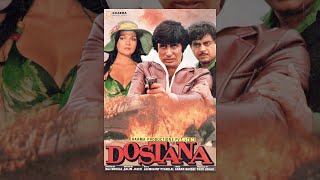 Dostana 1980  Promo  Amitabh Bachchan Shatrughan Sinha Zeenat Aman [upl. by Emia]