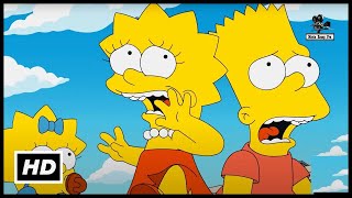 The Simpsons Should End [upl. by Zoara]