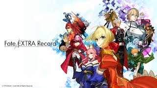 【公式】FateEXTRA Record Trailer FGO Fes 2024 [upl. by Aggappe695]