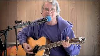 Roger McNamee quotRoad to Herequot 061921 [upl. by Langille]