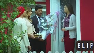 Elif Season 4  Teasers September 2023  Sureyya is suspicious of how Vildan treats her [upl. by Reeva]